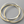 Load image into Gallery viewer, 2 Brass 1 Silver Interlinked Bangle
