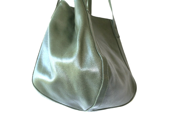 Papaya bag - olive