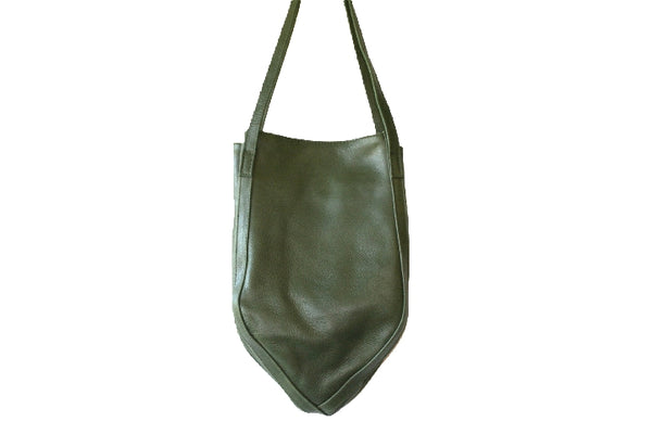 Papaya bag - olive