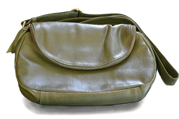 Bonnie sling bag - olive