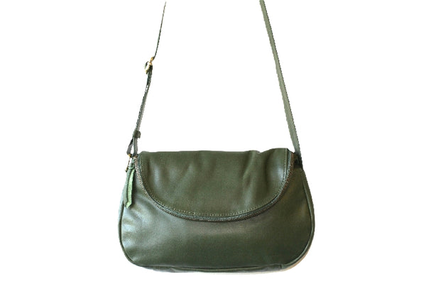 Bonnie sling bag - olive