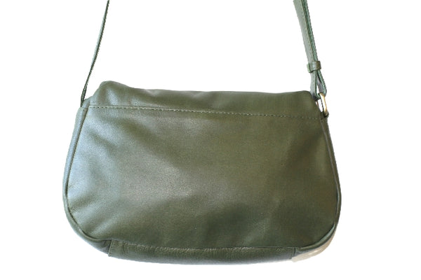 Bonnie sling bag - olive