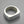 Load image into Gallery viewer, Wide &amp; clean signet ring  - sterling silver
