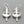 Load image into Gallery viewer, Ballerina earring - silver - Makers &amp; Providers
