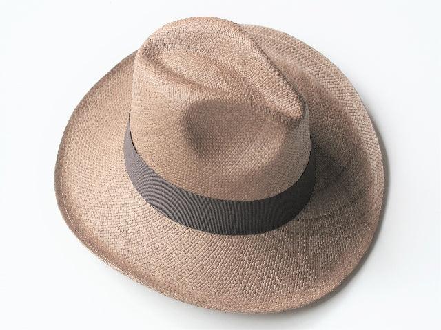 Panama Hat Borsalino Tobacco Makers Providers