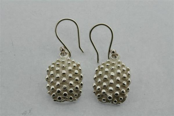 fizzy bubble earring - Makers & Providers