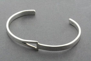 arrow bangle - Makers & Providers