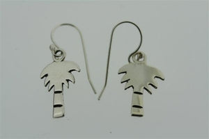 palm hook earrings - Makers & Providers