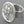 Load image into Gallery viewer, Angel coin ring - sterling silver - Makers &amp; Providers
