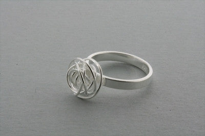 knot top ring - Makers & Providers