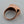 Load image into Gallery viewer, clean regal ring - copper - Makers &amp; Providers
