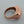 Load image into Gallery viewer, clean regal ring - copper - Makers &amp; Providers
