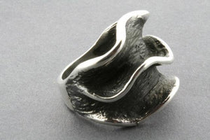 large clam ring - Makers & Providers