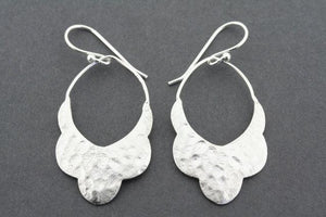 Desert Belle earring - Makers & Providers