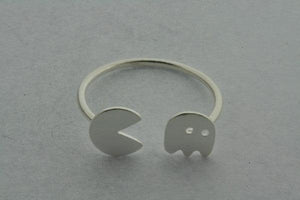 pac man ring - Makers & Providers