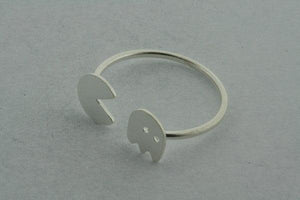 pac man ring - Makers & Providers